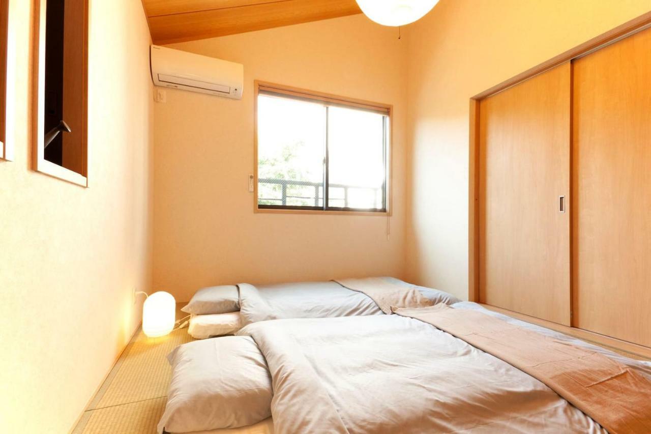 Yadoya Asakusa-Honkan Tóquio Exterior foto