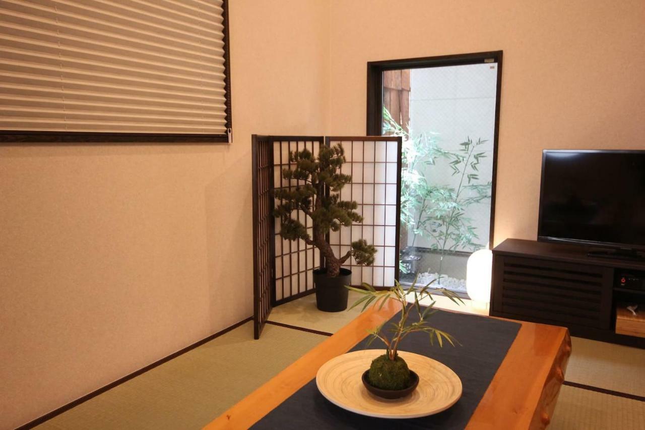 Yadoya Asakusa-Honkan Tóquio Exterior foto