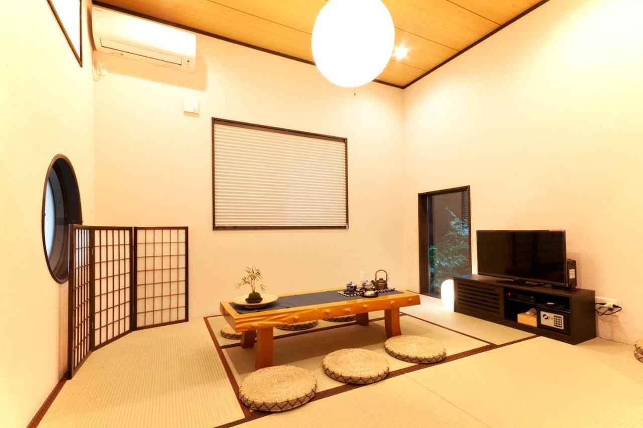 Yadoya Asakusa-Honkan Tóquio Exterior foto