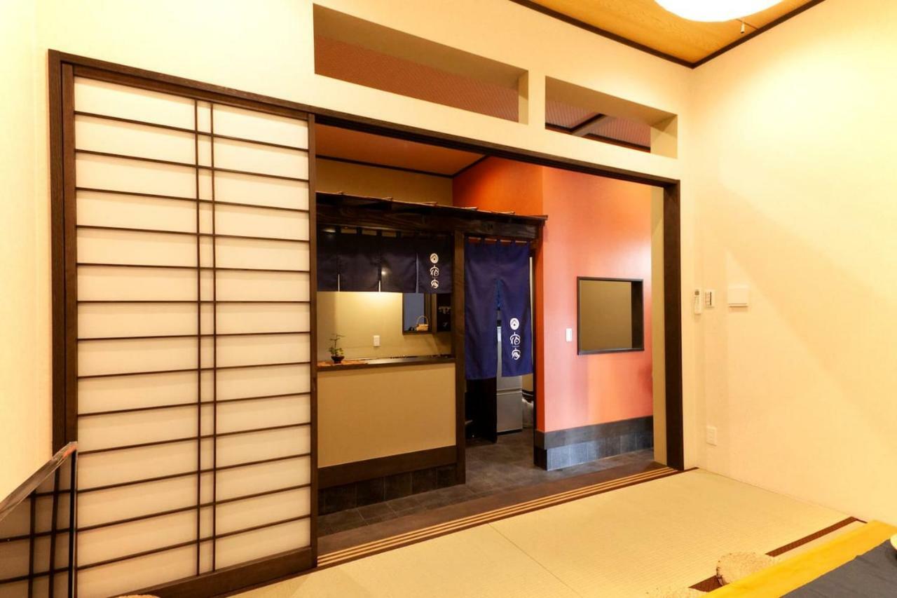 Yadoya Asakusa-Honkan Tóquio Exterior foto